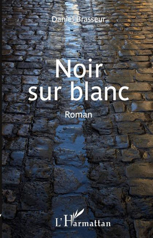 Noir sur blanc