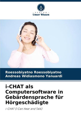 i-CHAT als Computersoftware in Gebärdensprache für Hörgeschädigte