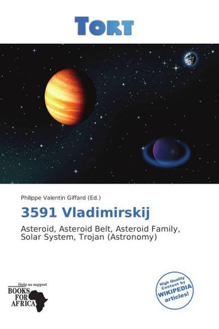 3591 Vladimirskij