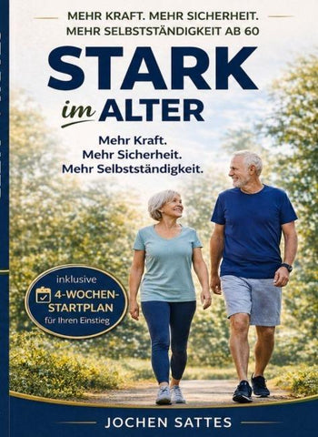 Stark im Alter