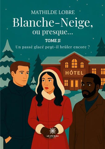 Blanche-Neige, ou presque...