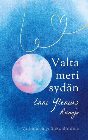 Valtamerisydän