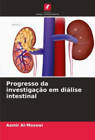 Progresso da investigação em diálise intestinal