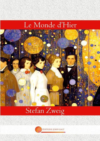 Le Monde d'Hier