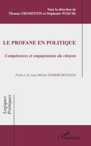 Le profane en politique