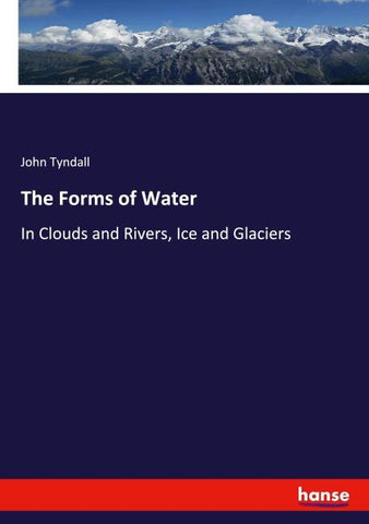The Forms of Water