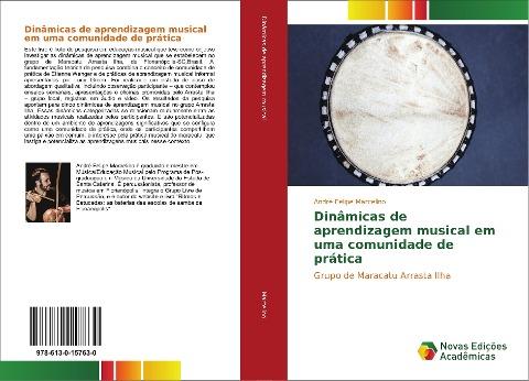Dinâmicas de aprendizagem musical em uma comunidade de prática
