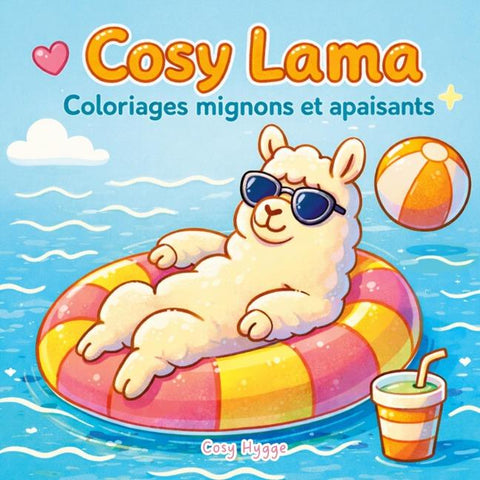 Cosy Lama