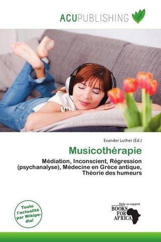 Musicothérapie