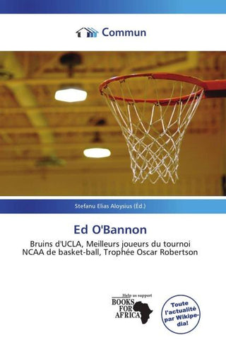 Ed O'Bannon