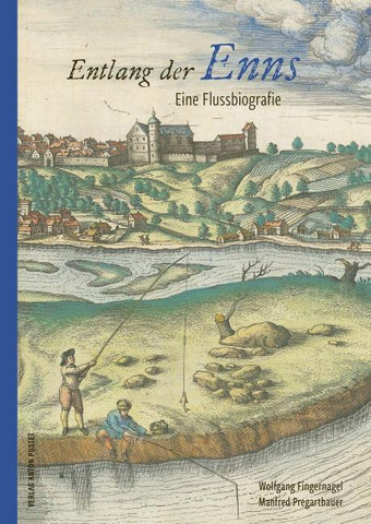 Entlang der Enns