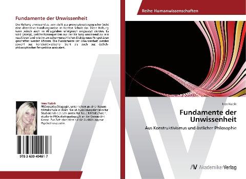 Fundamente der Unwissenheit