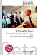 Schauder Basis