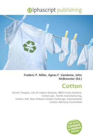 Cotton