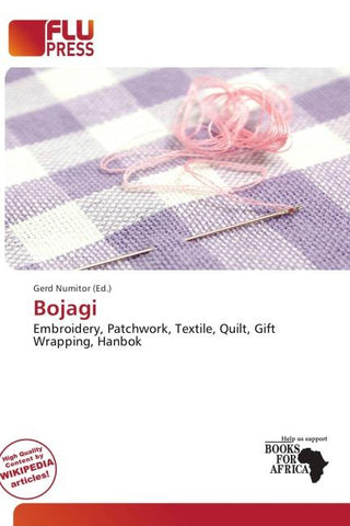 Bojagi
