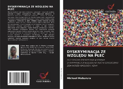 DYSKRYMINACJA ZE WZGL¿DU NA P¿E¿