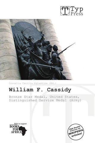 William F. Cassidy