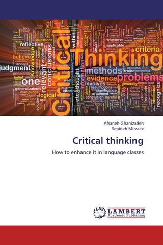 Critical thinking