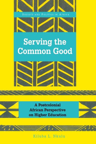 Serving the Common Good