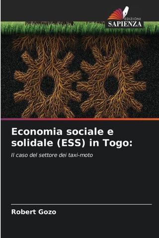Economia sociale e solidale (ESS) in Togo: