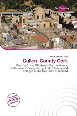 Cullen, County Cork