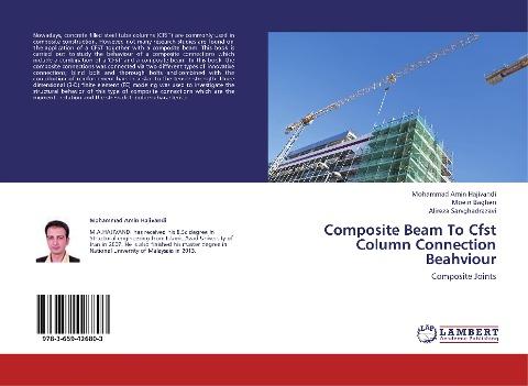 Composite Beam To Cfst Column Connection Beahviour