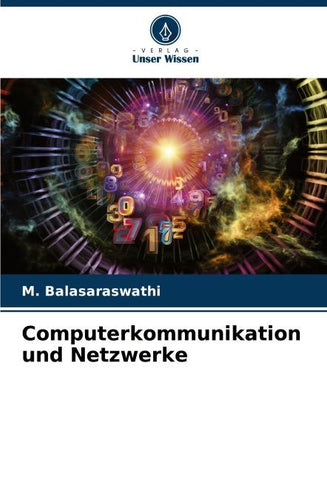 Computerkommunikation und Netzwerke