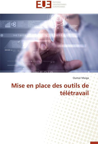 Mise en place des outils de télétravail