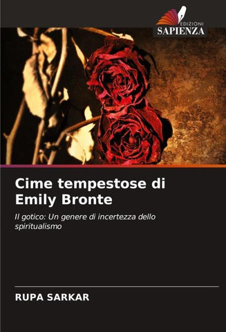 Cime tempestose di Emily Bronte