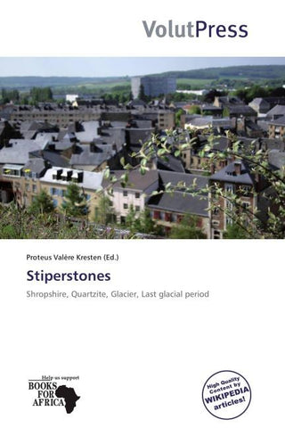 Stiperstones