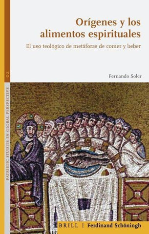 Orígenes y los alimentos espirituales