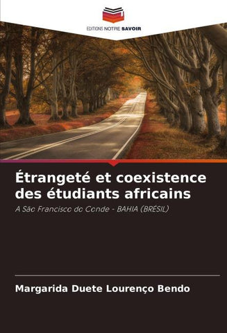 Étrangeté et coexistence des étudiants africains