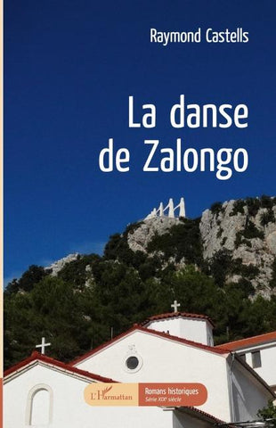 La danse de Zalongo