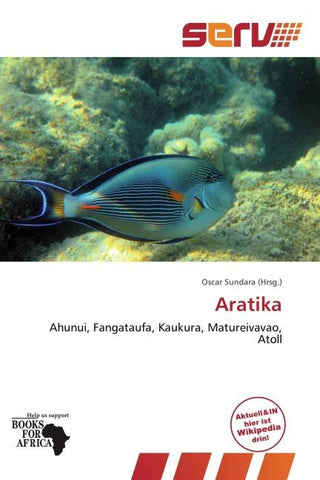 Aratika