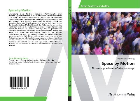 Space by Motion