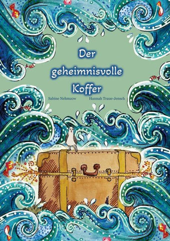 Der geheimnisvolle Koffer