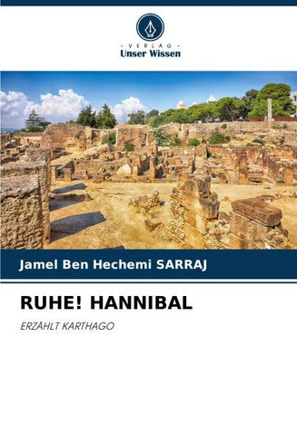 RUHE! HANNIBAL