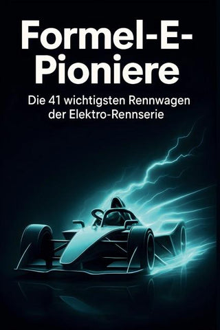 Formel-E-Pioniere