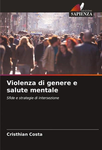 Violenza di genere e salute mentale