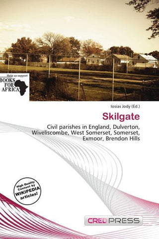 Skilgate