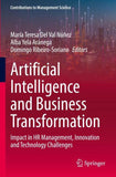 Artificial Intelligence and Business Transformation