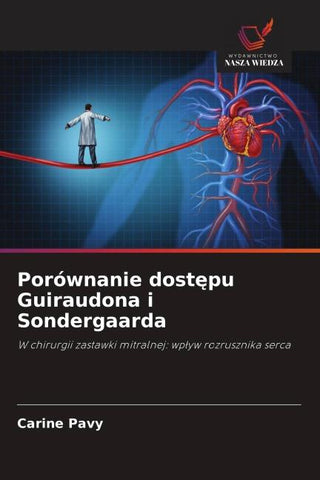 Porównanie dost¿pu Guiraudona i Sondergaarda