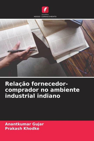Relação fornecedor-comprador no ambiente industrial indiano