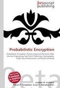 Probabilistic Encryption