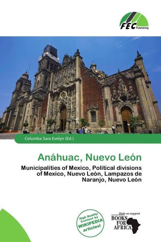 Anáhuac, Nuevo León