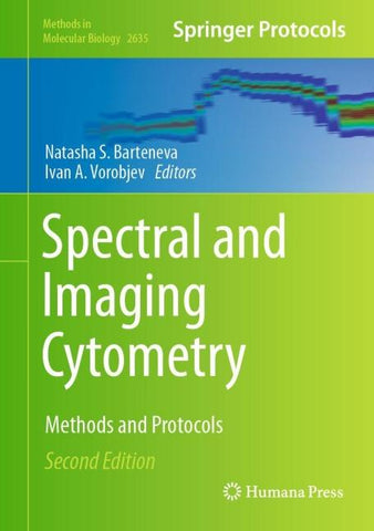 Spectral and Imaging Cytometry
