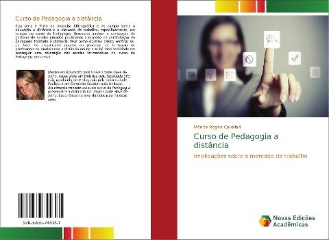 Curso de Pedagogia a distância