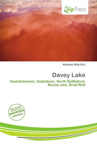 Davey Lake