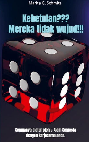 Kebetulan? Mereka tidak wujud!
