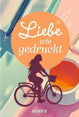 Liebe wie gedruckt